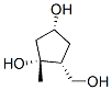 (1r,3r,5r)-(9ci)-5-(u׻)-1-׻-1,3-h(hun)Y(ji)(gu)ʽ_524011-38-9Y(ji)(gu)ʽ