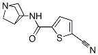 n-(1r,3r,4s)-1-sph(hun)[2.2.1]-3--5--2-Y(ji)(gu)ʽ_524012-17-7Y(ji)(gu)ʽ
