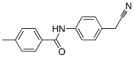 (9ci)-n-[4-(׻)]-4-׻-Y(ji)(gu)ʽ_524051-78-3Y(ji)(gu)ʽ