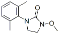 1-(2,6-׻)-3--2-ͪY(ji)(gu)ʽ_52420-37-8Y(ji)(gu)ʽ