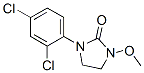 1-(2,4-ȱ)-3--2-ͪY(ji)(gu)ʽ_52420-44-7Y(ji)(gu)ʽ