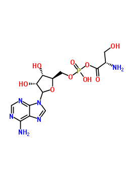 L-seryl-ampY(ji)(gu)ʽ_52435-67-3Y(ji)(gu)ʽ