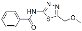 (9ci)-n-[5-(׻)-1,3,4--2-]-Y(ji)(gu)ʽ_524676-36-6Y(ji)(gu)ʽ