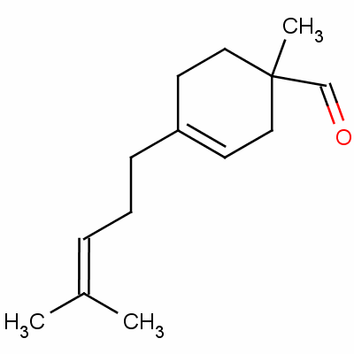 1-׻-4-(4-׻-3-ϩ)-3-h(hun)ϩ-1-ȩY(ji)(gu)ʽ_52475-86-2Y(ji)(gu)ʽ