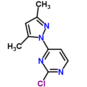 2--4-(3,5-׻-1H--1-)-ऽY(ji)(gu)ʽ_52476-66-1Y(ji)(gu)ʽ