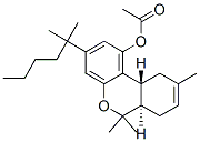(6Ar)-3-(1,1-׻)-6a,7,10,10a-Ě-6,6,9-׻-6H-[b,d]-1- Y(ji)(gu)ʽ_52493-14-8Y(ji)(gu)ʽ