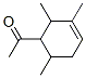 (9ci)-1-(2,3,6-׻-3-h(hun)ϩ-1-)-ͪY(ji)(gu)ʽ_524932-99-8Y(ji)(gu)ʽ