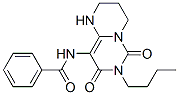 n-(7--1,3,4,6,7,8--6,8--2H-ल[1,6-a]-9-)-Y(ji)(gu)ʽ_524944-74-9Y(ji)(gu)ʽ