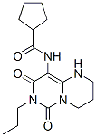 n-(1,3,4,6,7,8--6,8--7--2H-ल[1,6-a]-9-)-h(hun)Y(ji)(gu)ʽ_524944-76-1Y(ji)(gu)ʽ