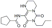 n-(7--1,3,4,6,7,8--6,8--2H-ल[1,6-a]-9-)-h(hun)Y(ji)(gu)ʽ_524944-78-3Y(ji)(gu)ʽ