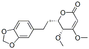 (5R)-6-[2-(1,3-sh(hun)ϩl-5-)һ]-5,6--4,5--2H--2-ͪY(ji)(gu)ʽ_52526-01-9Y(ji)(gu)ʽ