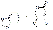 (5S,6s)-6-[2-(1,3-sh(hun)ϩl-5-)һ]-5,6--4,5--2H--2-ͪY(ji)(gu)ʽ_52526-02-0Y(ji)(gu)ʽ