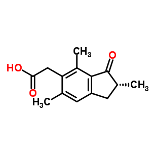(2R)-2,3--2,4,6-׻-3--1H--5-Y(ji)(gu)ʽ_52528-78-6Y(ji)(gu)ʽ