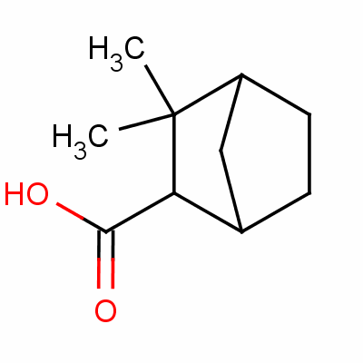 3,3-׻ph(hun)[2.2.1]-2-Y(ji)(gu)ʽ_52557-98-9Y(ji)(gu)ʽ