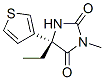 (5s)-(9ci)-5-һ-3-׻-5-(3-)-2,4-ͪY(ji)(gu)ʽ_525600-07-1Y(ji)(gu)ʽ