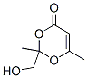 (9ci)-2-(u׻)-2,6-׻-4H-1,3-fӢ-4-ͪY(ji)(gu)ʽ_525600-93-5Y(ji)(gu)ʽ