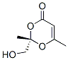 (2s)-(9ci)-2-(u׻)-2,6-׻-4H-1,3-fӢ-4-ͪY(ji)(gu)ʽ_525600-95-7Y(ji)(gu)ʽ