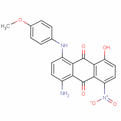 1--5-u-4-[(4-)]-8-Y(ji)(gu)ʽ_52576-59-7Y(ji)(gu)ʽ