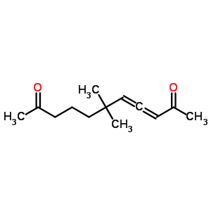 6,6-׻-3,4-ʮһϩ-2,10-ͪY(ji)(gu)ʽ_52588-78-0Y(ji)(gu)ʽ