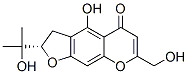 [S,(+)]-2,3--4-u-7-u׻-2-(1-u-1-׻һ)-5H-߻૲[3,2-g][1]-5-ͪY(ji)(gu)ʽ_52589-21-6Y(ji)(gu)ʽ