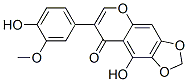 9-u-7-(4-u-3-)-8h-1,3-[4,5-g][1]-8-ͪY(ji)(gu)ʽ_52591-11-4Y(ji)(gu)ʽ