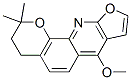 3,4--7--2,2-׻-2H-߻૲[2,3-b]૲[3,2-h]Y(ji)(gu)ʽ_52617-28-4Y(ji)(gu)ʽ