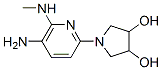 (9ci)-1-[5--6-(׻)-2-]-3,4-Y(ji)(gu)ʽ_526184-84-9Y(ji)(gu)ʽ