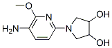 (9ci)-1-(5--6--2-)-3,4-Y(ji)(gu)ʽ_526188-87-4Y(ji)(gu)ʽ