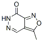 (9ci)-3-׻-f[3,4-d]-7(6h)-ͪY(ji)(gu)ʽ_526200-64-6Y(ji)(gu)ʽ
