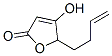 (9ci)-5-(3-ϩ)-4-u-2(5H)-߻ͪY(ji)(gu)ʽ_526203-77-0Y(ji)(gu)ʽ