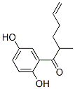 (9ci)-1-(2,5-u)-2-׻-5-ϩ-1-ͪY(ji)(gu)ʽ_526208-27-5Y(ji)(gu)ʽ