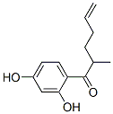 (9ci)-1-(2,4-u)-2-׻-5-ϩ-1-ͪY(ji)(gu)ʽ_526208-47-9Y(ji)(gu)ʽ