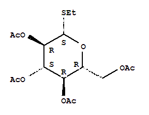 2,3,4,6--o--1--beta-d-Y(ji)(gu)ʽ_52645-73-5Y(ji)(gu)ʽ