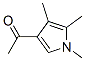 (9ci)-1-(1,4,5-׻-1H--3-)-ͪY(ji)(gu)ʽ_52648-89-2Y(ji)(gu)ʽ
