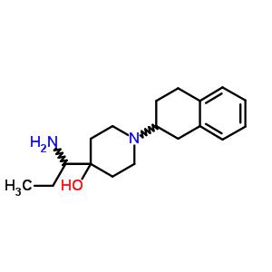 4-(1-)-1-(1,2,3,4-Ě-2-)-4-Y(ji)(gu)ʽ_52664-16-1Y(ji)(gu)ʽ