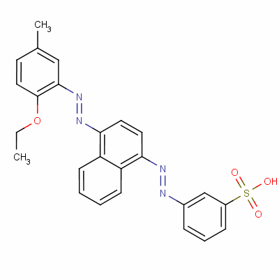 3-[[4-[(2--5-׻)s]-1-]s]Y(ji)(gu)ʽ_52695-54-2Y(ji)(gu)ʽ