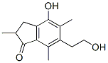 2,3--4-u-6-(2-uһ)-2,5,7-׻-1H--1-ͪYʽ_52744-25-9Yʽ