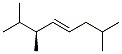 (3S,4e)-2,3,7-׻-4-ϩY(ji)(gu)ʽ_52763-13-0Y(ji)(gu)ʽ