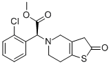 (As)-a-(2-ȱ)-2,3,6,7-Ě-2--Բ[3,2-c]-5(4h)-Y(ji)(gu)ʽ_527687-26-9Y(ji)(gu)ʽ