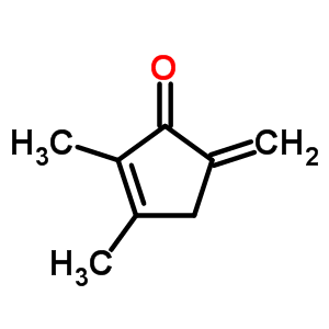 2,3-׻-5-׻-2-h(hun)ϩ-1-ͪY(ji)(gu)ʽ_52775-77-6Y(ji)(gu)ʽ