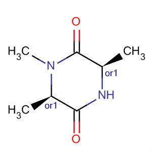 (3r,6r)-rel-(9ci)-1,3,6-׻-2,5-ຶͪYʽ_52785-27-0Yʽ