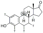 Ʒͪ-[2,4,6,7-3h(n)]Y(ji)(gu)ʽ_52788-75-7Y(ji)(gu)ʽ