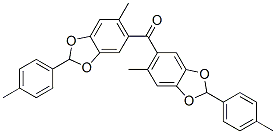 4-׻(6-׻-1,3-sh(hun)ϩ-5-)ͪYʽ_52806-36-7Yʽ