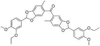 3--4-(6-׻-1,3-sh(hun)ϩ-5-)ͪYʽ_52806-41-4Yʽ