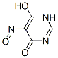 (9ci)-6-u-5--4(1H)-ͪY(ji)(gu)ʽ_52809-58-2Y(ji)(gu)ʽ