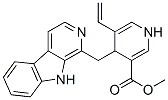 (+)-5-ϩ-1,4--4-(9h-ल[3,4-b]-1-׻)-3-Y(ji)(gu)ʽ_52811-48-0Y(ji)(gu)ʽ