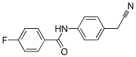(9ci)-n-[4-(׻)]-4--Y(ji)(gu)ʽ_528534-17-0Y(ji)(gu)ʽ