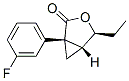 (1s,4s,5r)-(9ci)-4-һ-1-(3-)-3-fph(hun)[3.1.0]-2-ͪY(ji)(gu)ʽ_528588-18-3Y(ji)(gu)ʽ