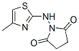 (9ci)-1-[(4-׻-2-)]-2,5-ͪY(ji)(gu)ʽ_528592-46-3Y(ji)(gu)ʽ