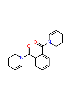 1,1-(1,2-ʻ)p(1,2,3,4-Ě)Y(ji)(gu)ʽ_52881-76-2Y(ji)(gu)ʽ